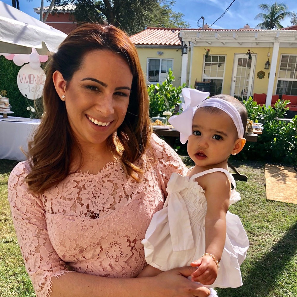 Meet your Posher, Gianeli